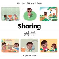 Sharing (English–Korean) Sharing (English–Korean)