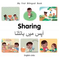 Sharing (English–Urdu) Sharing (English–Urdu)