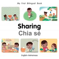 Sharing (English–Vietnamese)