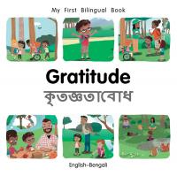 Gratitude (English–Bengali)