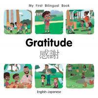 Gratitude (English–Japanese) Gratitude (English–Japanese)