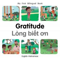 Gratitude (English–Vietnamese) Gratitude (English–Vietnamese)