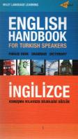 English Handbook for Turkish Speakers English Handbook for Turkish Speakers