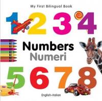 Numbers (English–Italian) Numbers (English–Italian)