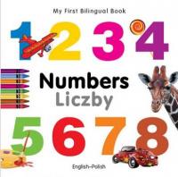 Numbers (English–Polish) Numbers (English–Polish)