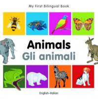 Animals (English–Italian) Animals (English–Italian)