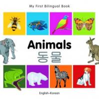 Animals (English–Korean) Animals (English–Korean)