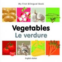 Vegetables (English–Italian) Vegetables (English–Italian)