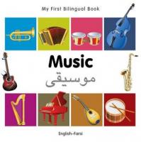 Music (English–Farsi) Music (English–Farsi)