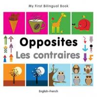 Opposites (English–French) Opposites (English–French)