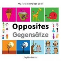Opposites (English–German) Opposites (English–German)