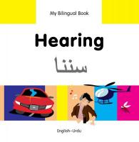 Hearing (English–Urdu) Hearing (English–Urdu)