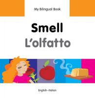 Smell (English–Italian) Smell (English–Italian)