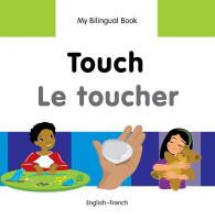 Touch (English–French) Touch (English–French)