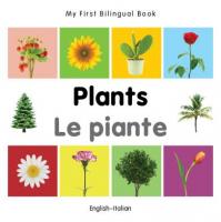 Plants (English–Italian) Plants (English–Italian)