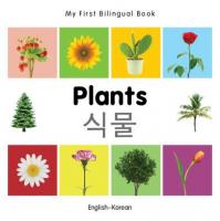 Plants (English–Korean) Plants (English–Korean)