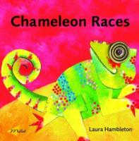 Chameleon Races Chameleon Races