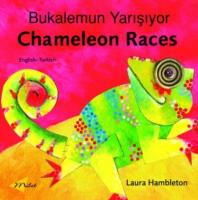 Chameleon Races (English–Turkish) Chameleon Races (English–Turkish)