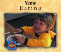 Eating (Turkish–English) Eating (Turkish–English)