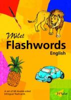Milet Flashwords (English) Milet Flashwords (English)