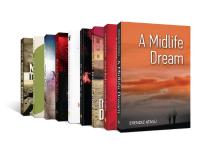 Turkish Literature - Novel Series (9 Books) Turkish Literature - Novel Series (9 Books)