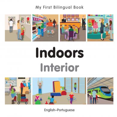 Indoors (English–Portuguese) Milet