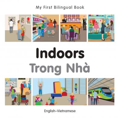 Indoors (English–Vietnamese) Milet