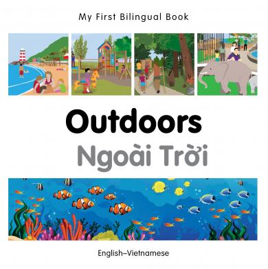 Outdoors (English–Vietnamese)