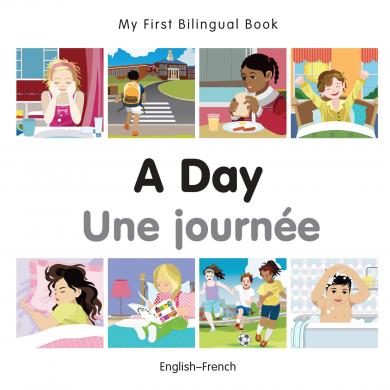 A Day (English–French) Milet