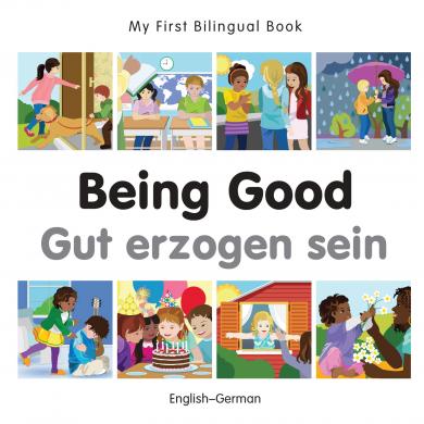 Being Good (English–German) Milet