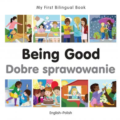 Being Good (English–Polish) Milet