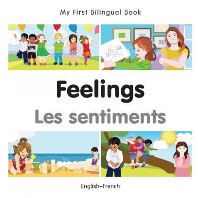 Feelings (English–French) Milet
