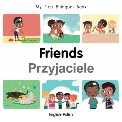 Friends (English–Polish)