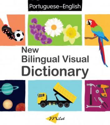 New Bilingual Visual Dictionary (English–Portuguese)