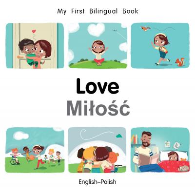 Love (English–Polish) Milet