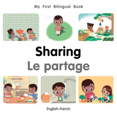Sharing (English–French)