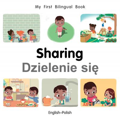 Sharing (English–Polish)