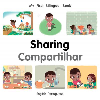 Sharing (English–Portuguese)
