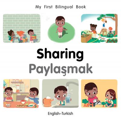 Sharing (English–Turkish)