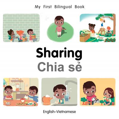 Sharing (English–Vietnamese) Milet