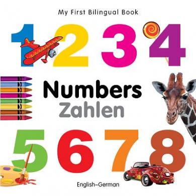 Numbers (English–German) Milet