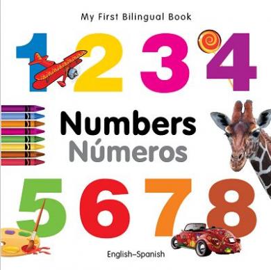 Numbers (English–Spanish)