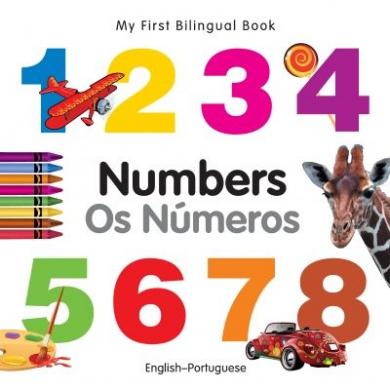 Numbers (English–Portuguese)