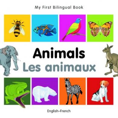 Animals (English–French)