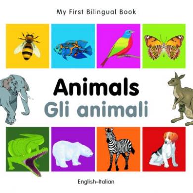 Animals (English–Italian) Milet