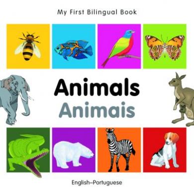 Animals (English–Portuguese)