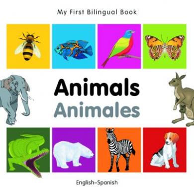 Animals (English–Spanish) Milet