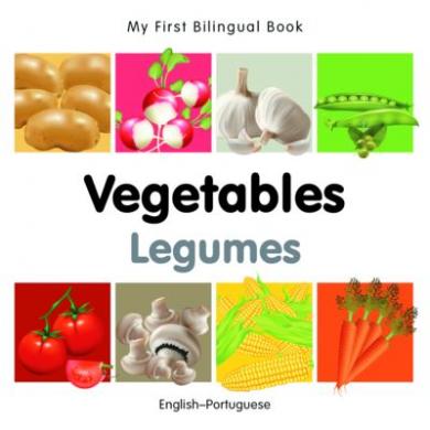 Vegetables (English–Portuguese) Milet