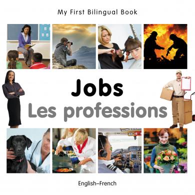 Jobs (English–French) Milet