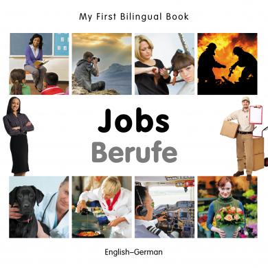 Jobs (English–German) Milet